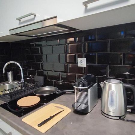 Praxitelous Apartments By Athens Urban Retreat Ngoại thất bức ảnh