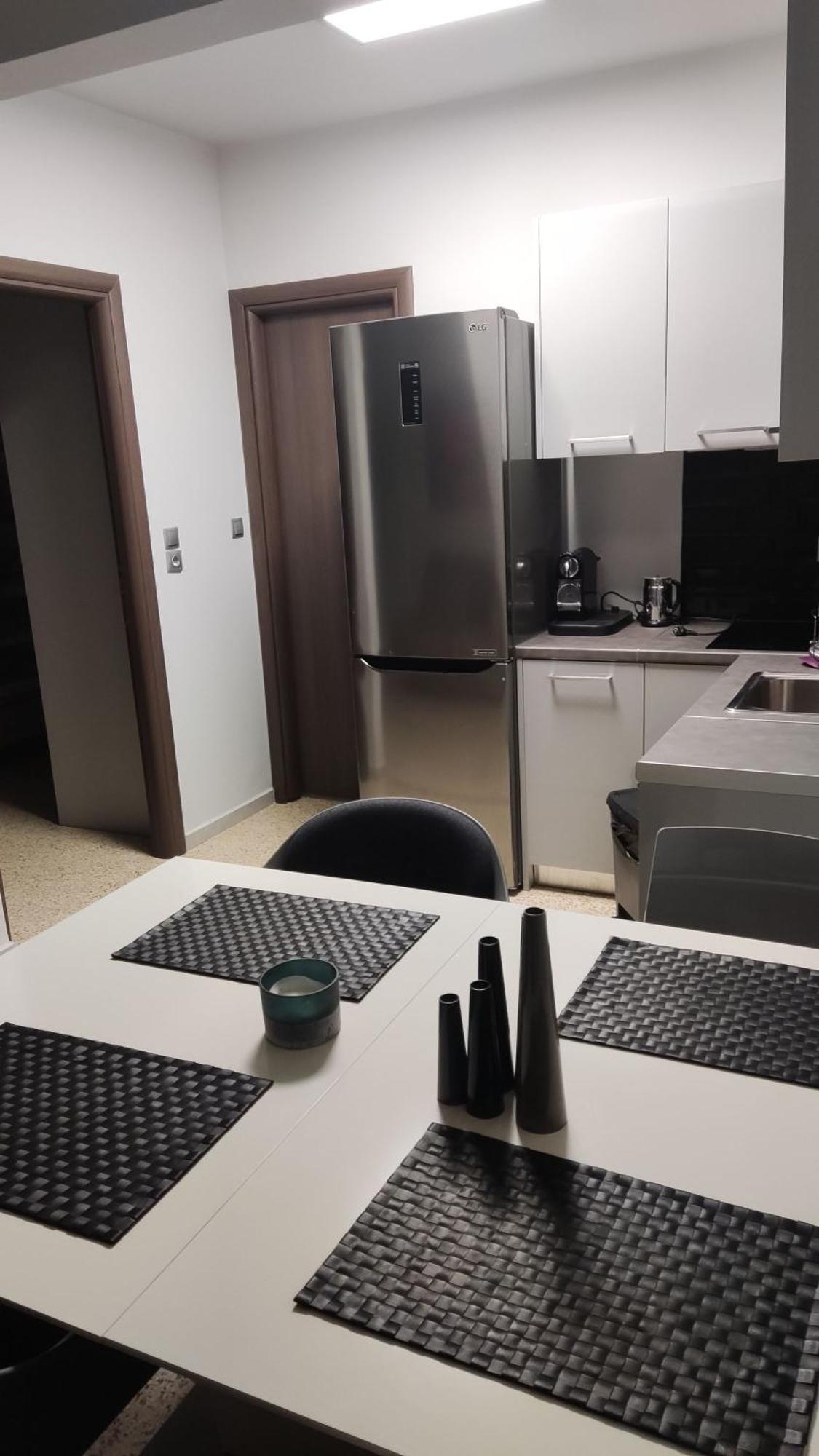 Praxitelous Apartments By Athens Urban Retreat Ngoại thất bức ảnh