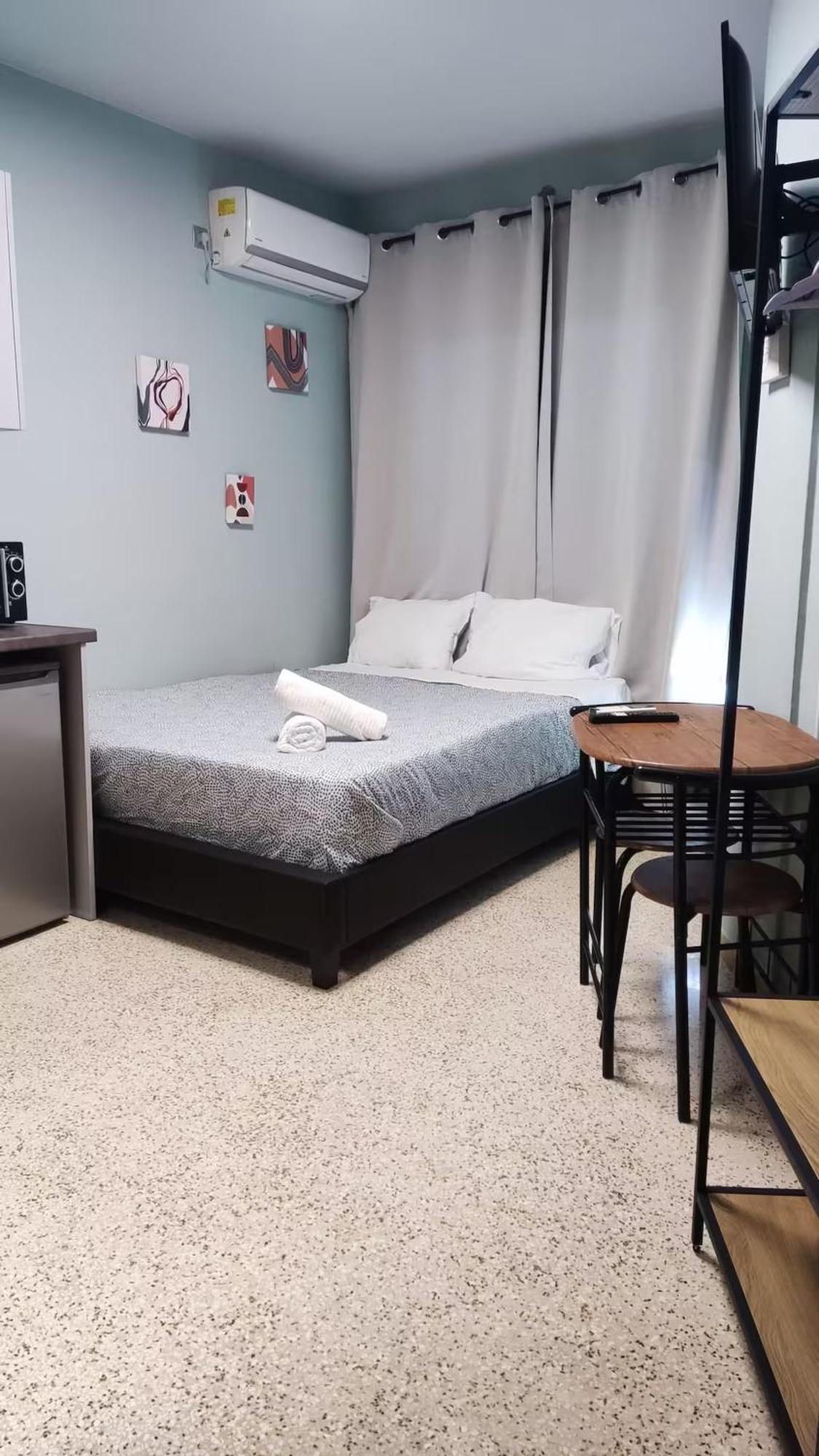 Praxitelous Apartments By Athens Urban Retreat Ngoại thất bức ảnh