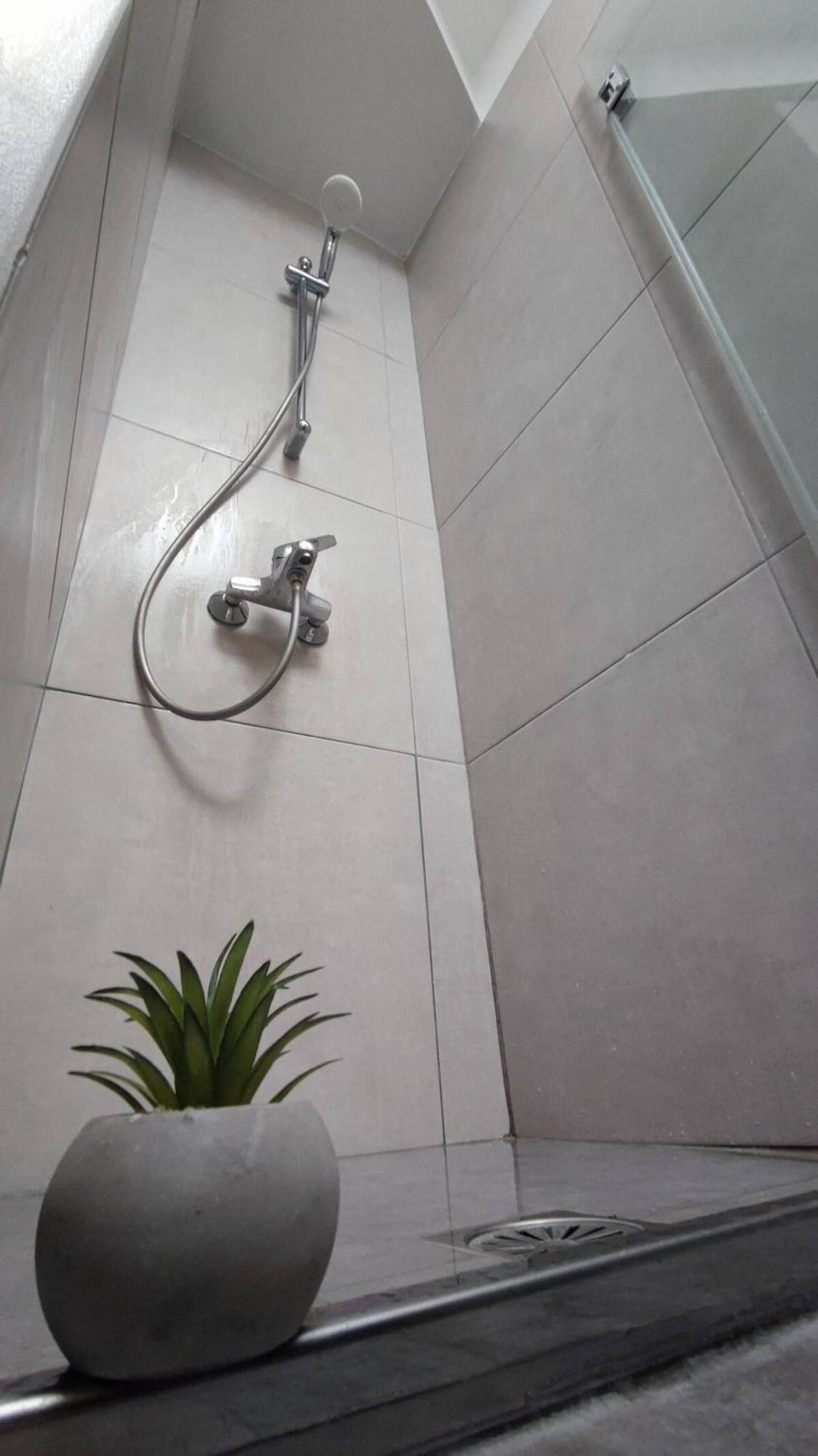 Praxitelous Apartments By Athens Urban Retreat Ngoại thất bức ảnh