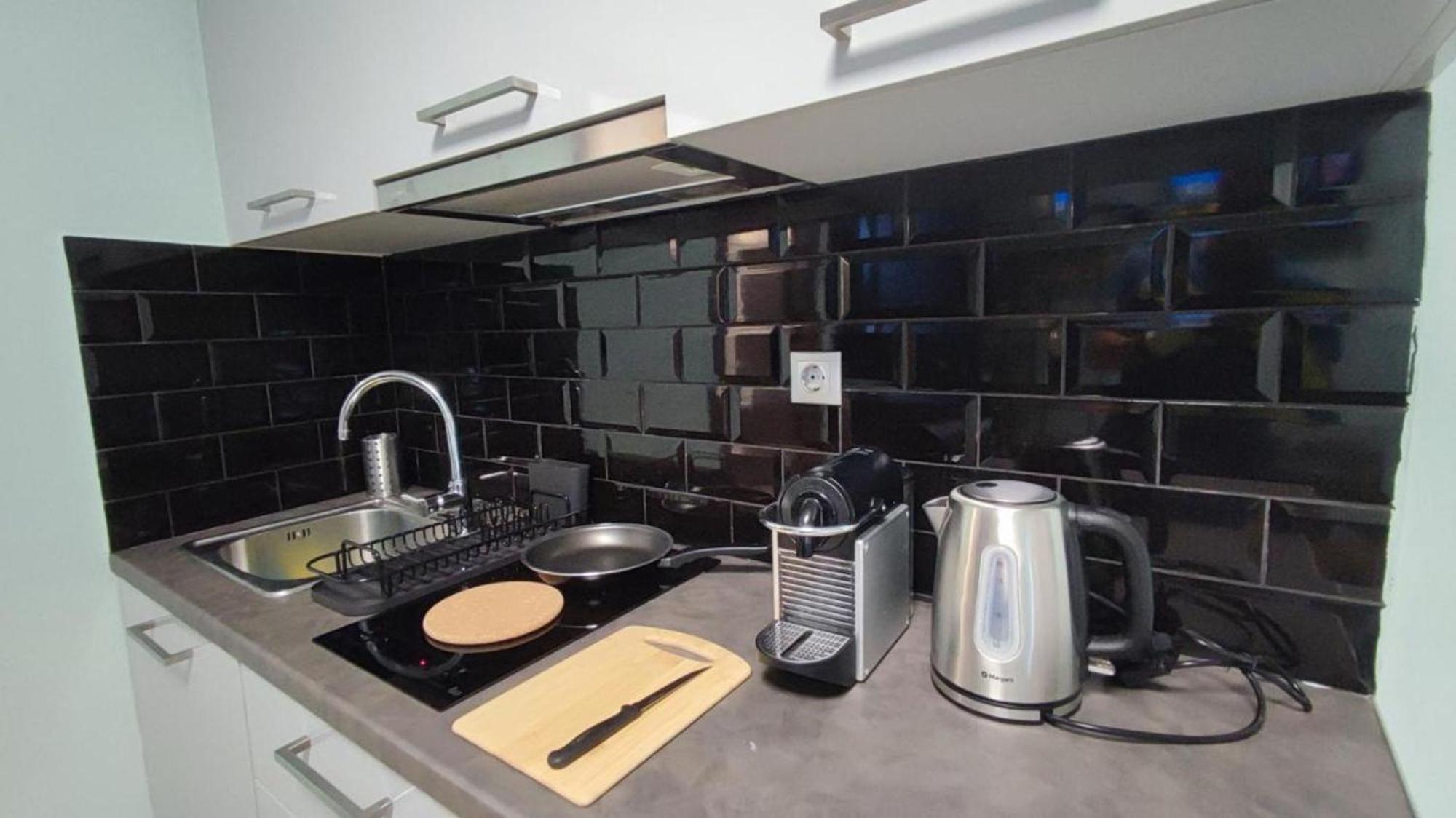 Praxitelous Apartments By Athens Urban Retreat Ngoại thất bức ảnh