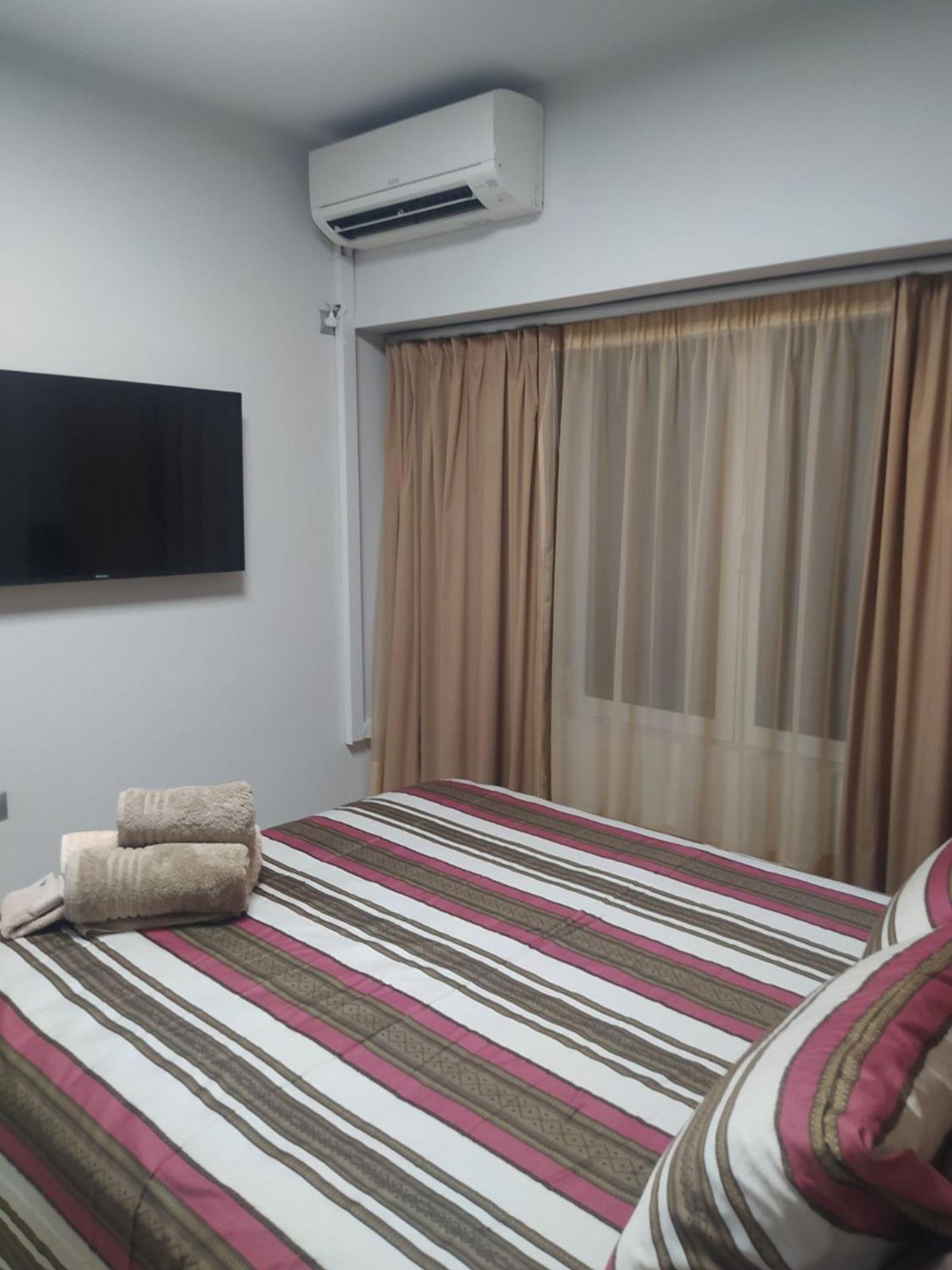 Praxitelous Apartments By Athens Urban Retreat Ngoại thất bức ảnh