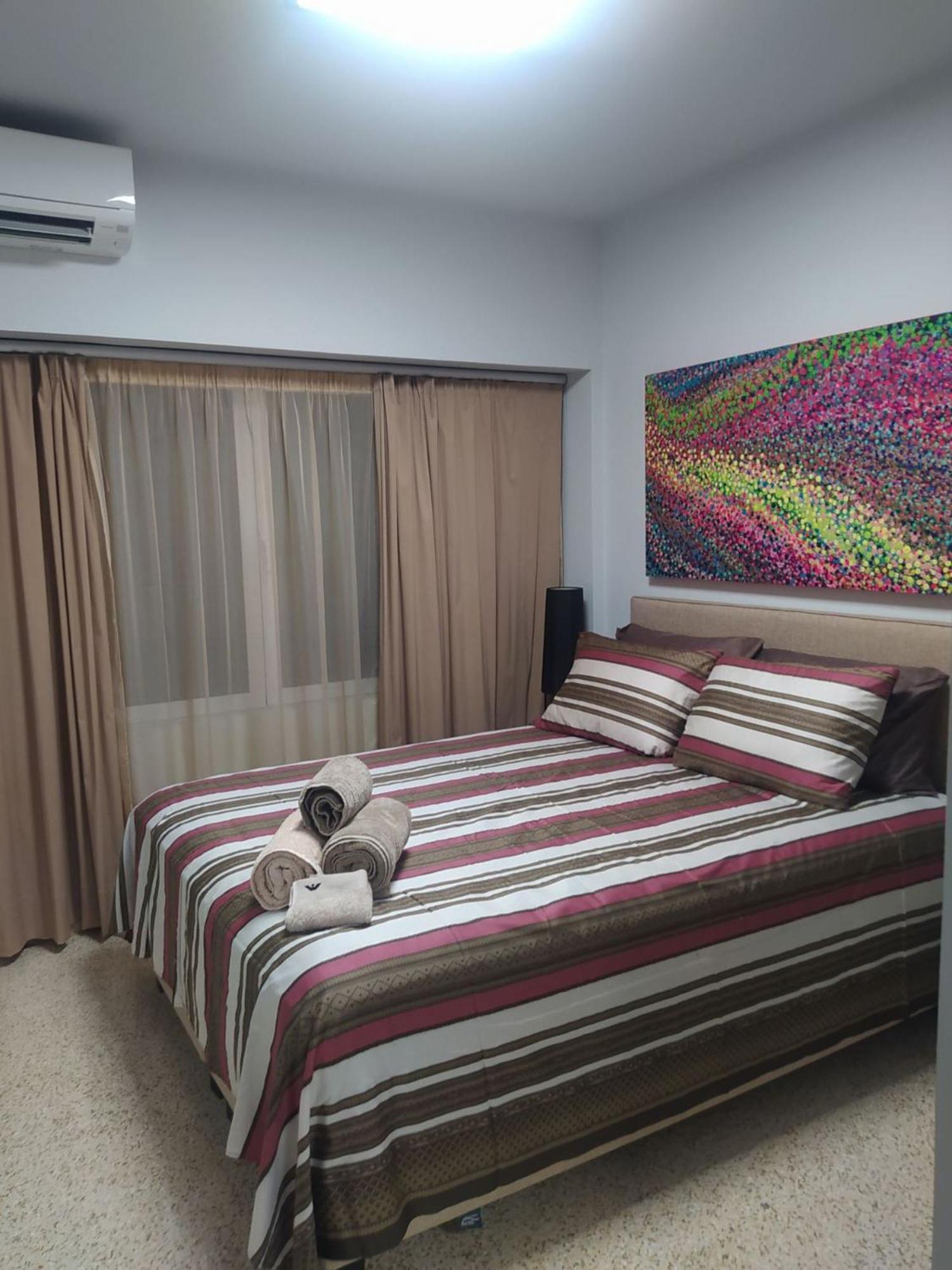 Praxitelous Apartments By Athens Urban Retreat Ngoại thất bức ảnh